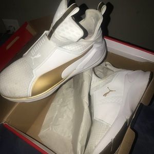 Puma Fierce Trainer Shoes. !Sold On Other Site!